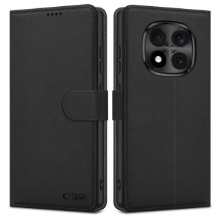 TECH-PROTECT WALLET XIAOMI REDMI NOTE 15 PRO+ PLUS 5G MATTE BLACK