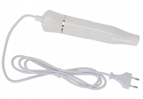 Darsonval Derma Wand 6 Elektrod Ozonoterapia Do Twarzy i Ciała