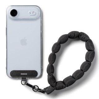 RINKGE HOLDER & PUFFER HAND STRAP CALM BLACK