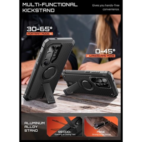 SUPCASE UNICORN BEETLE PRO MAG MAGSAFE 2-SET GALAXY S26 ULTRA ARAMID