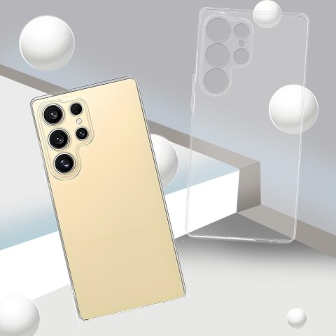 TECH-PROTECT FLEXAIR GALAXY S26 ULTRA CLEAR