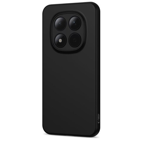 TECH-PROTECT ICON XIAOMI REDMI NOTE 15 PRO 5G BLACK