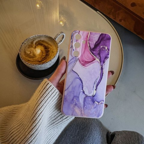 TECH-PROTECT ICON XIAOMI REDMI NOTE 15 PRO 5G MARBLE