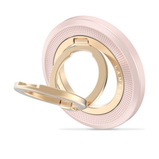 TECH-PROTECT MMR700 LAMANO MAGNETIC MAGSAFE PHONE RING PINK/GOLD