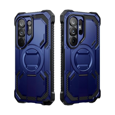SUPCASE IBLSN ARMORBOX CLIP MAG MAGSAFE GALAXY S26 ULTRA COBALT