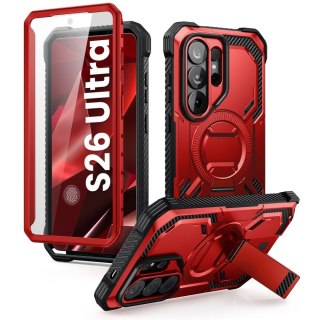 SUPCASE IBLSN ARMORBOX MAG MAGSAFE GALAXY S26 ULTRA RUDDY