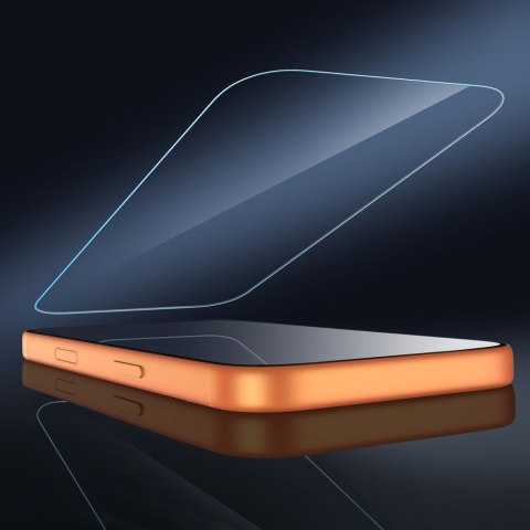 SZKŁO HARTOWANE TECH-PROTECT BUNDLE 10-PACK GALAXY S26 CLEAR