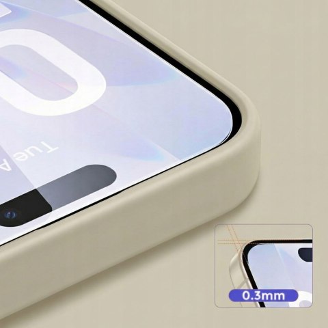 SZKŁO HARTOWANE TECH-PROTECT GLASS FIT+ 2-PACK GOOGLE PIXEL 9A / 10A BLACK