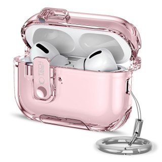 TECH-PROTECT BOUNCE PRO APPLE AIRPODS PRO 3 PINK