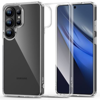 TECH-PROTECT FLEXAIR HYBRID GALAXY S26 ULTRA CLEAR