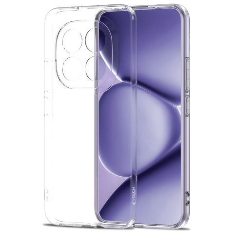 TECH-PROTECT FLEXAIR XIAOMI POCO M8 PRO / REDMI NOTE 15 PRO+ PLUS 5G CLEAR