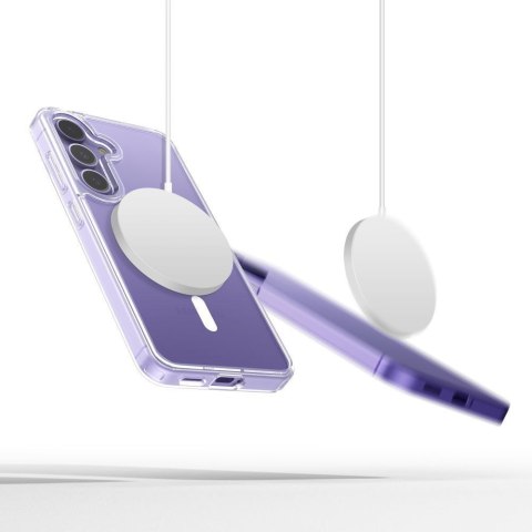 TECH-PROTECT FLEXAIR MAGSAFE GALAXY S26+ PLUS CLEAR