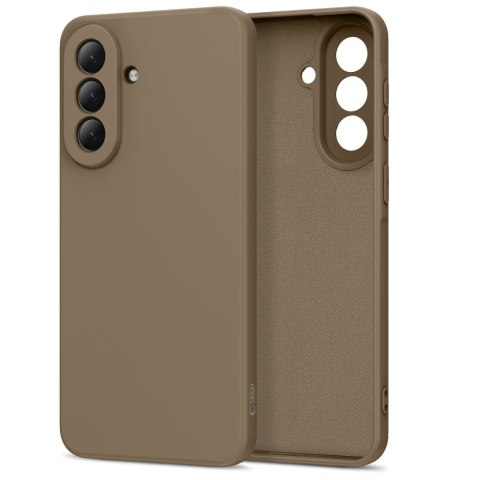 TECH-PROTECT ICON GALAXY A57 5G BROWN
