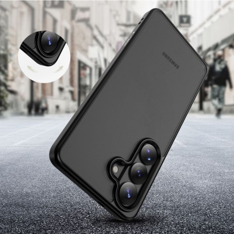 TECH-PROTECT MAGMAT GALAXY S26 MATTE BLACK