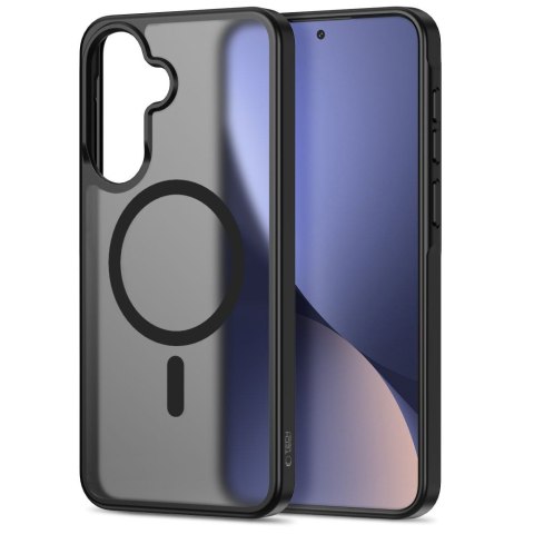 TECH-PROTECT MAGMAT MAGSAFE GALAXY A36 / A56 / A37 5G MATTE BLACK