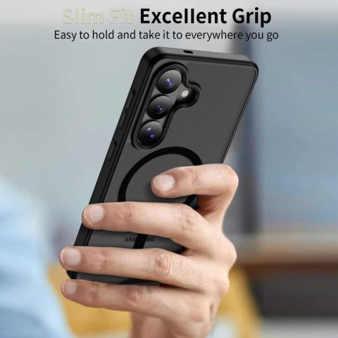 TECH-PROTECT MAGMAT MAGSAFE GALAXY S26 MATTE BLACK