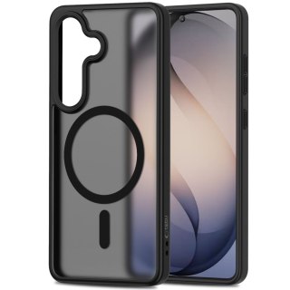 TECH-PROTECT MAGMAT MAGSAFE GALAXY S26+ PLUS MATTE BLACK