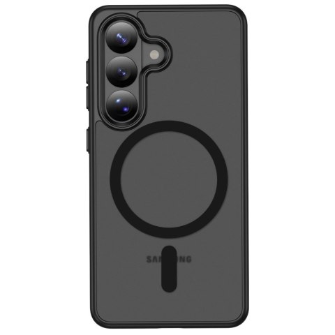 TECH-PROTECT MAGMAT MAGSAFE GALAXY S26+ PLUS MATTE BLACK
