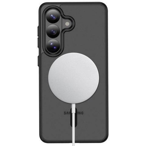 TECH-PROTECT MAGMAT MAGSAFE GALAXY S26+ PLUS MATTE BLACK