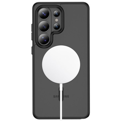 TECH-PROTECT MAGMAT MAGSAFE GALAXY S26 ULTRA MATTE BLACK