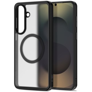 TECH-PROTECT MAGPEAK MAGSAFE GALAXY S26 MATTE BLACK