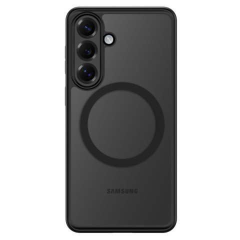 TECH-PROTECT MAGPEAK MAGSAFE GALAXY S26+ PLUS MATTE BLACK