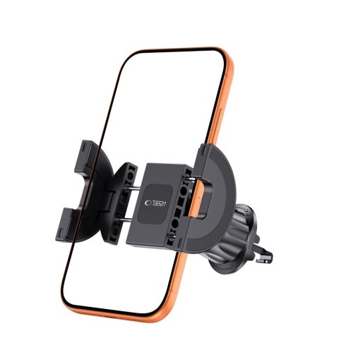 TECH-PROTECT N62 2IN1 UNIVERSAL & MAGNETIC MAGSAFE DASHBOARD & VENT CAR MOUNT BLACK