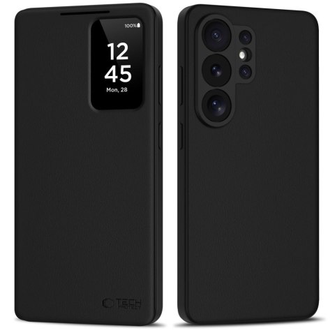TECH-PROTECT SMART WALLET GALAXY S26 ULTRA MATTE BLACK