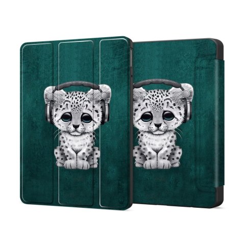 TECH-PROTECT SMARTCASE XIAOMI REDMI PAD 2 11.0 SAD CAT