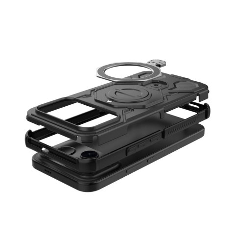 TECH-PROTECT TACTICSTAND MAGSAFE XIAOMI POCO F8 ULTRA MATTE BLACK