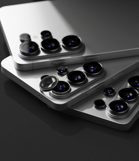 OSŁONA APARATU RINGKE CAMERA FRAME PROTECTOR 2-PACK GALAXY S26 ULTRA BLACK