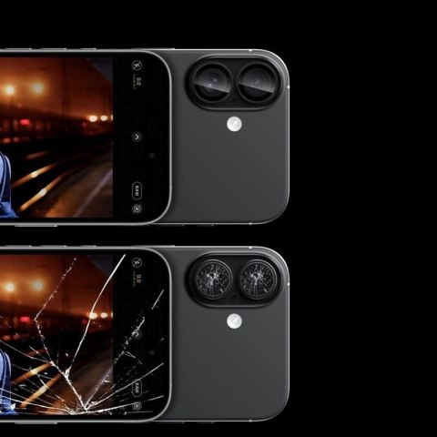 OSŁONA APARATU TECH-PROTECT CAMRING FIT+ GALAXY A37 / A57 5G BLACK