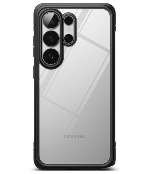 RINGKE FUSION BOLD GALAXY S26 ULTRA BLACK