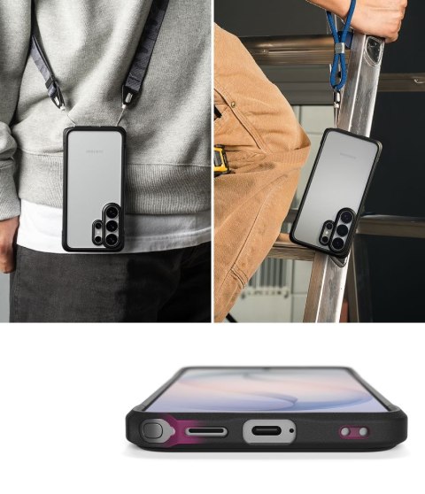 RINGKE FUSION BOLD GALAXY S26 ULTRA BLACK