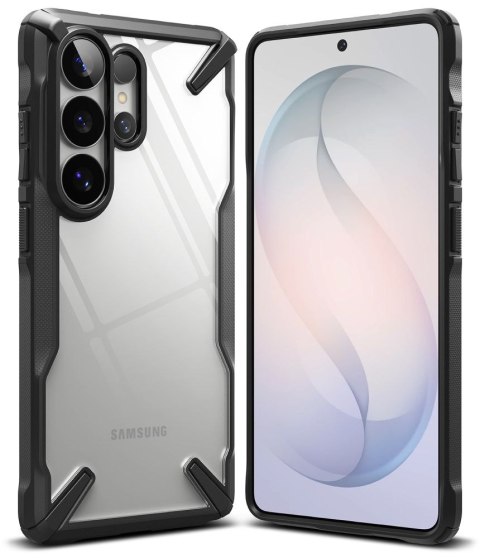 RINGKE FUSION X GALAXY S26 ULTRA BLACK