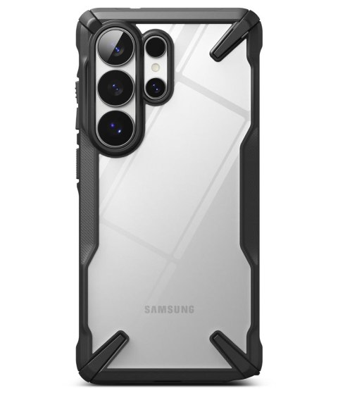 RINGKE FUSION X GALAXY S26 ULTRA BLACK
