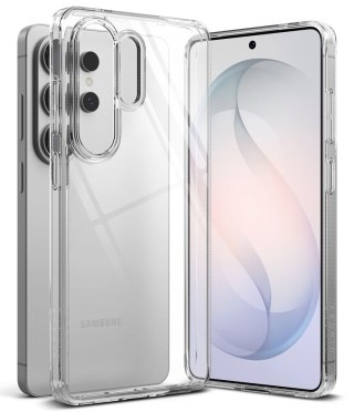 RINGKE FUSION GALAXY S26 ULTRA CLEAR