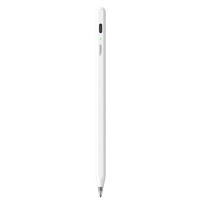Rysik Metapen Pencil Air8 Pro do iPada - biały