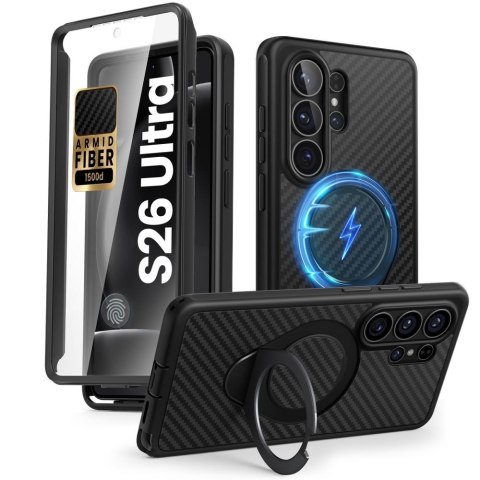 SUPCASE COSMO MAG MAGSAFE GALAXY S26 ULTRA ARAMID