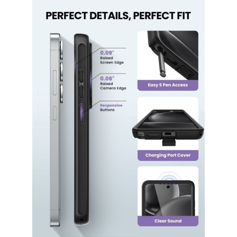 SUPCASE COSMO MAG MAGSAFE GALAXY S26 ULTRA ARAMID