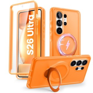 SUPCASE COSMO MAG MAGSAFE GALAXY S26 ULTRA CORAL