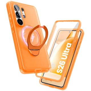 SUPCASE COSMO MAG MAGSAFE GALAXY S26 ULTRA CORAL