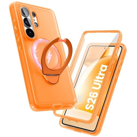 SUPCASE COSMO MAG MAGSAFE GALAXY S26 ULTRA CORAL