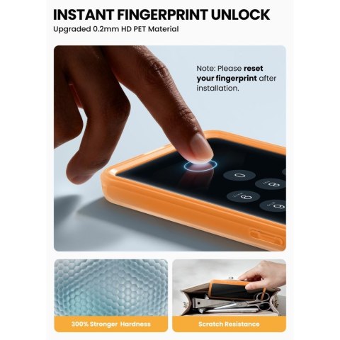 SUPCASE COSMO MAG MAGSAFE GALAXY S26 ULTRA CORAL