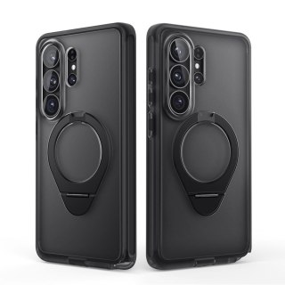 SUPCASE COSMO MAG MAGSAFE GALAXY S26 ULTRA FROST BLACK