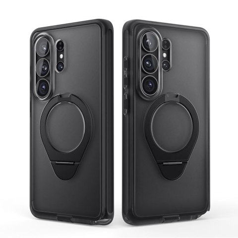 SUPCASE COSMO MAG MAGSAFE GALAXY S26 ULTRA FROST BLACK