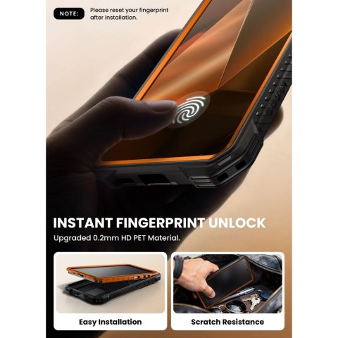 SUPCASE IBLSN ARMORBOX MAG MAGSAFE GALAXY S26 ULTRA CORAL