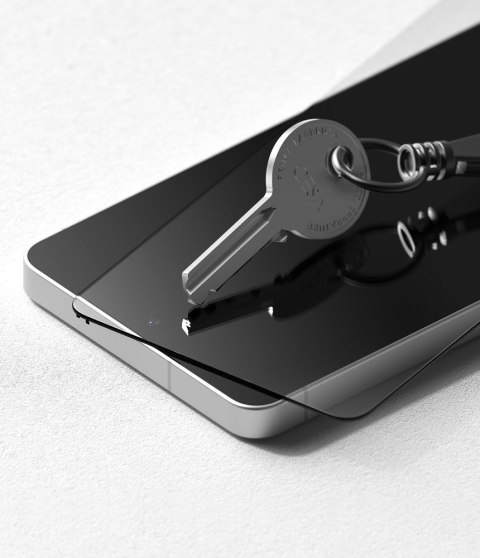 SZKŁO HARTOWANE RINGKE EASY SLIDE 2-PACK GALAXY S26 ULTRA CLEAR