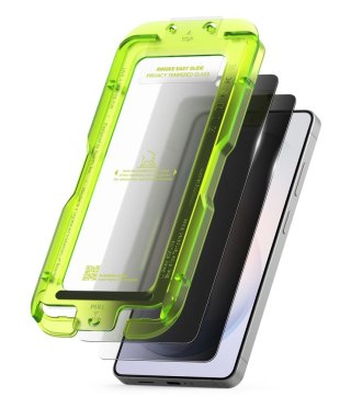 SZKŁO PRYWATYZUJĄCE RINGKE EASY SLIDE 2-PACK GALAXY S26 ULTRA PRIVACY