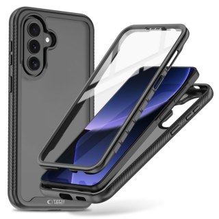 TECH-PROTECT DEFENSE GALAXY A36 / A56 / A37 5G MATTE BLACK